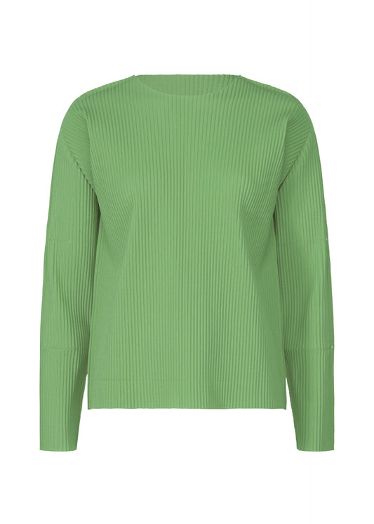FINE KNIT PLEATS COLOR 2 view 1