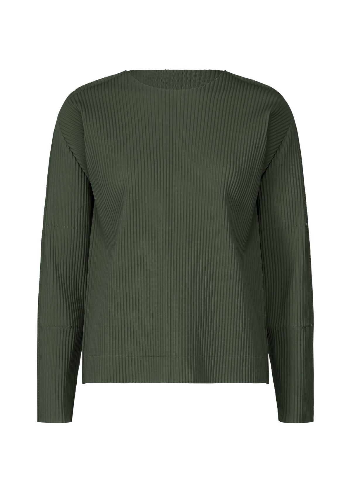 FINE KNIT PLEATS COLOR 2