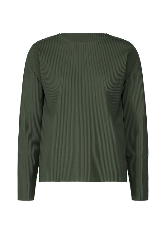 FINE KNIT PLEATS COLOR 2
