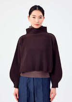 ROUND PLEATS