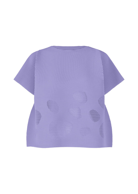 SEA GLASS PLEATS