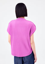 CIRCLE PLEATS