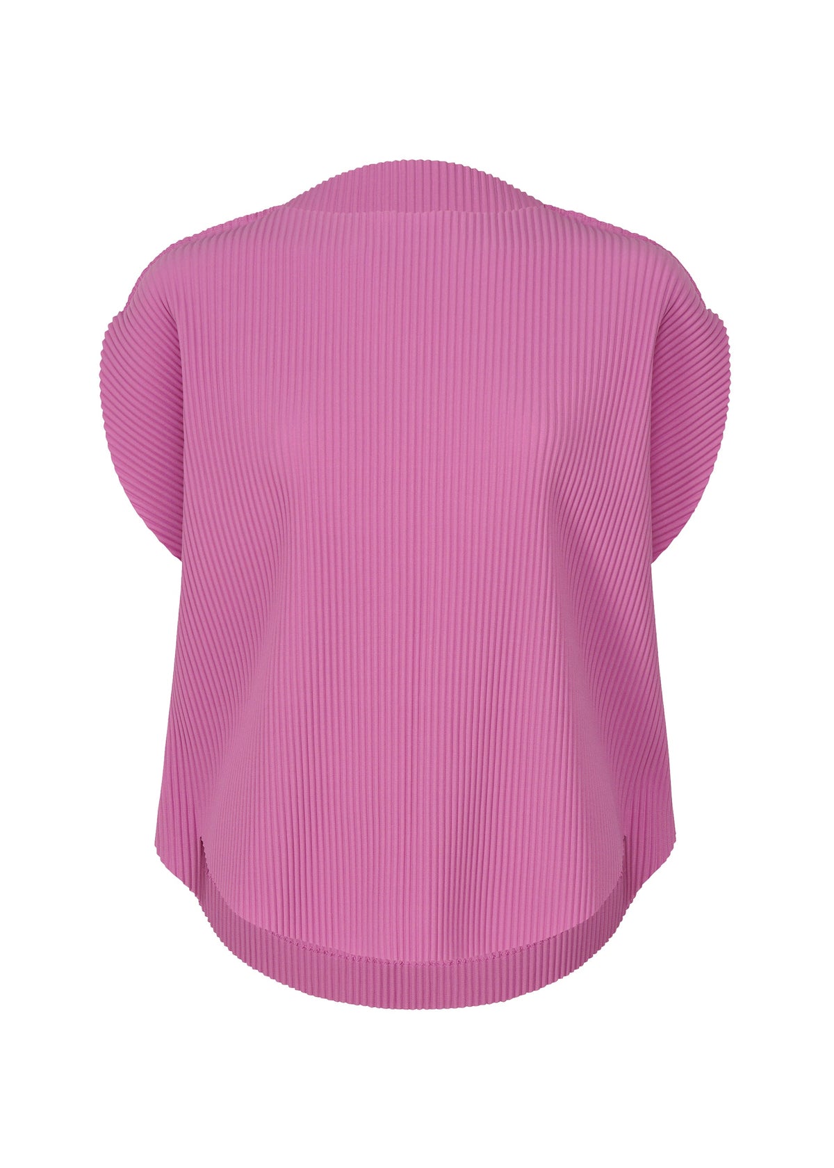 CIRCLE PLEATS