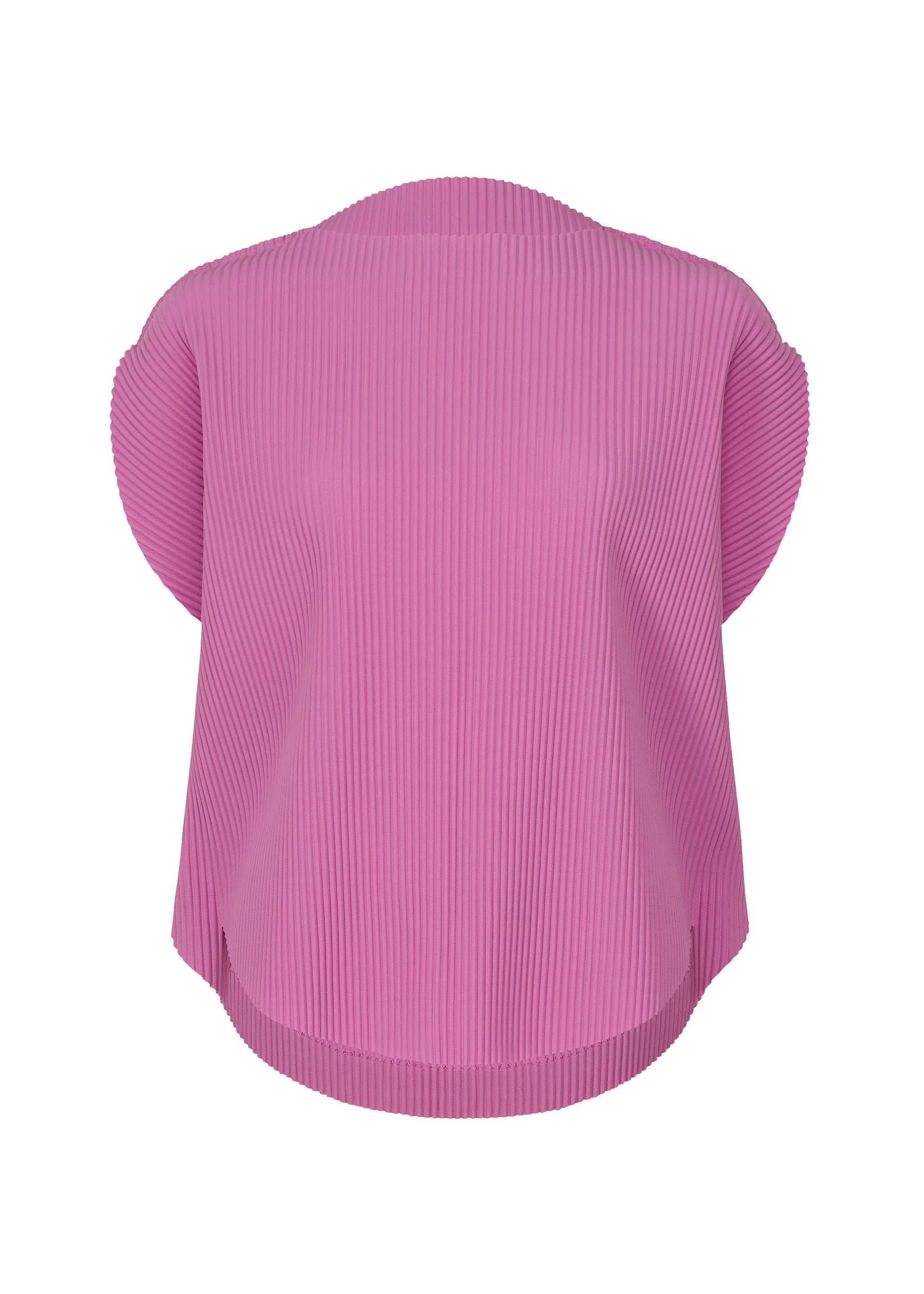 CIRCLE PLEATS
