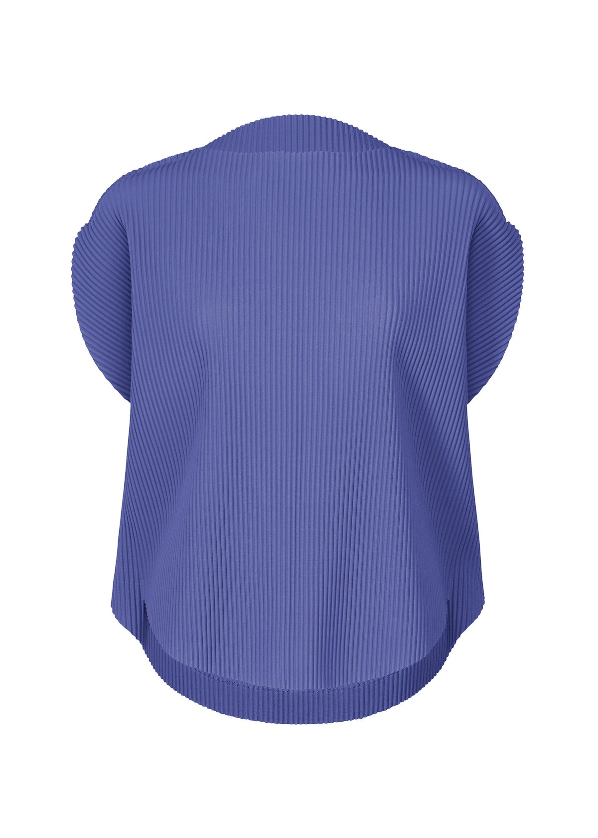 CIRCLE PLEATS