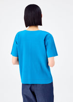 FINE KNIT PLEATS COLOR 1