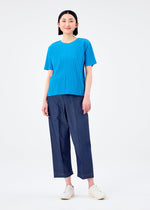 FINE KNIT PLEATS COLOR 1