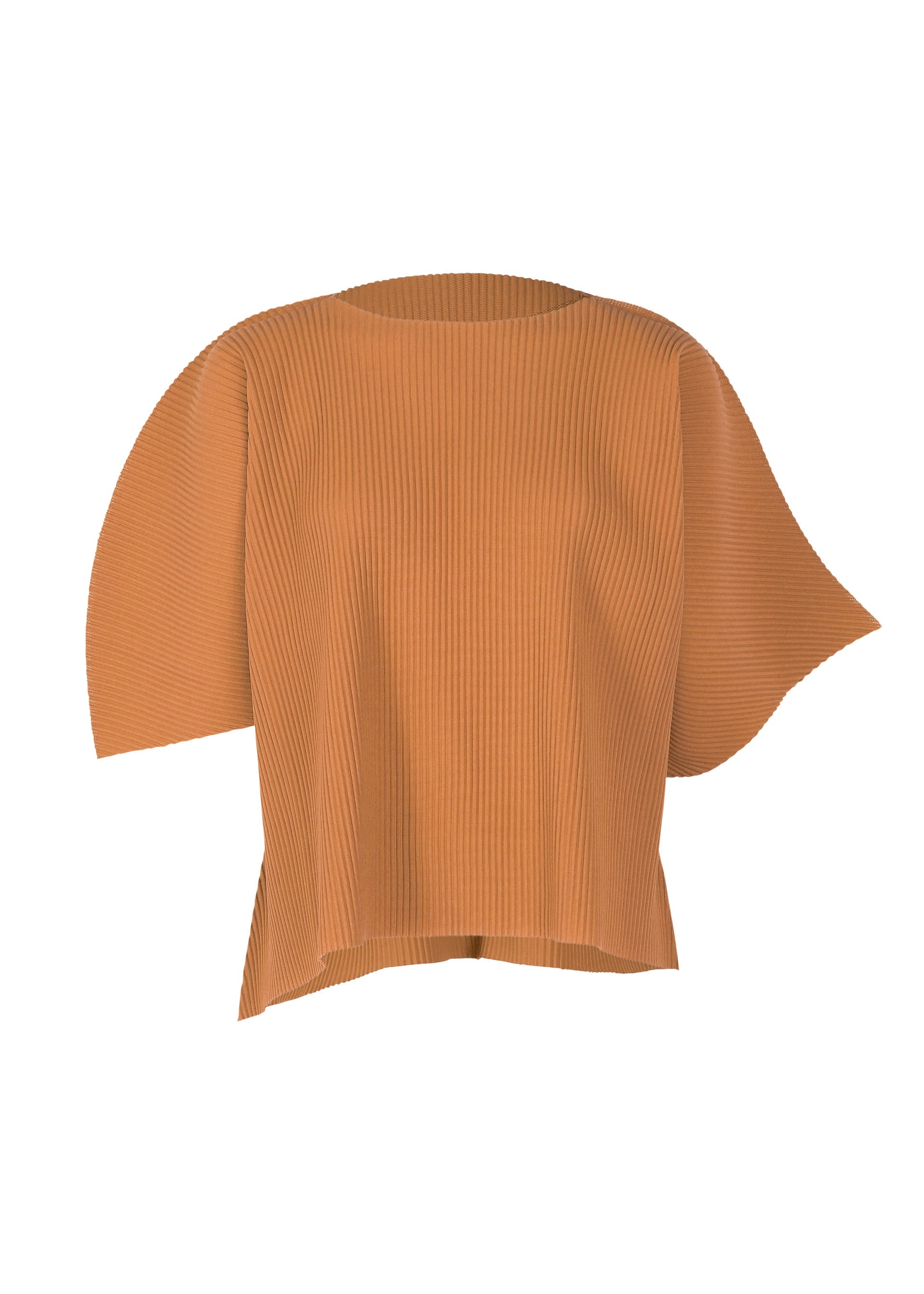 トップス me ISSEY MIYAKE CURVE PLEATS CURVE PLEATS – ISSEY MIYAKE ONLINE STORE
