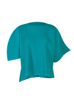 CURVE PLEATS