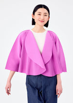 CIRCLE PLEATS