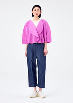 CIRCLE PLEATS