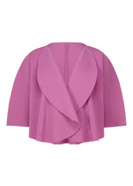 CIRCLE PLEATS