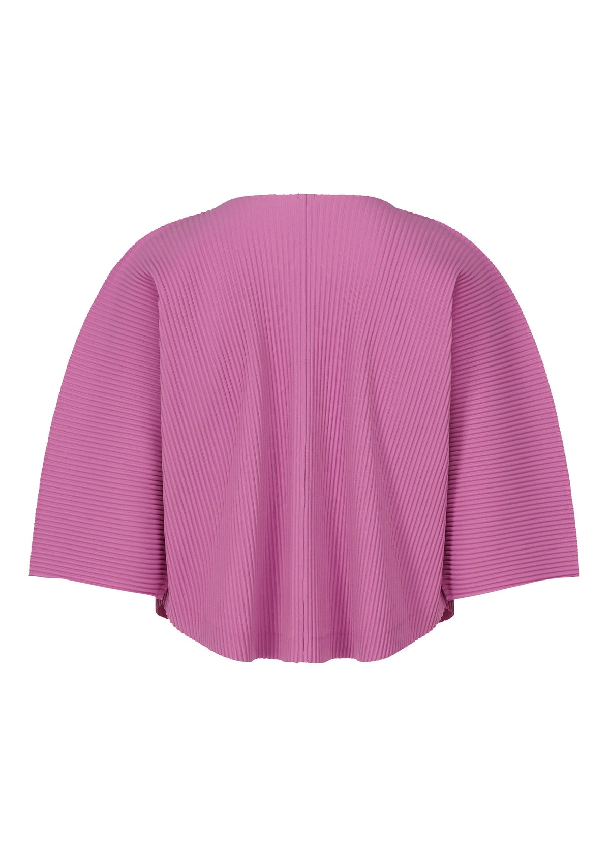 CIRCLE PLEATS
