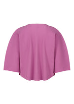 CIRCLE PLEATS