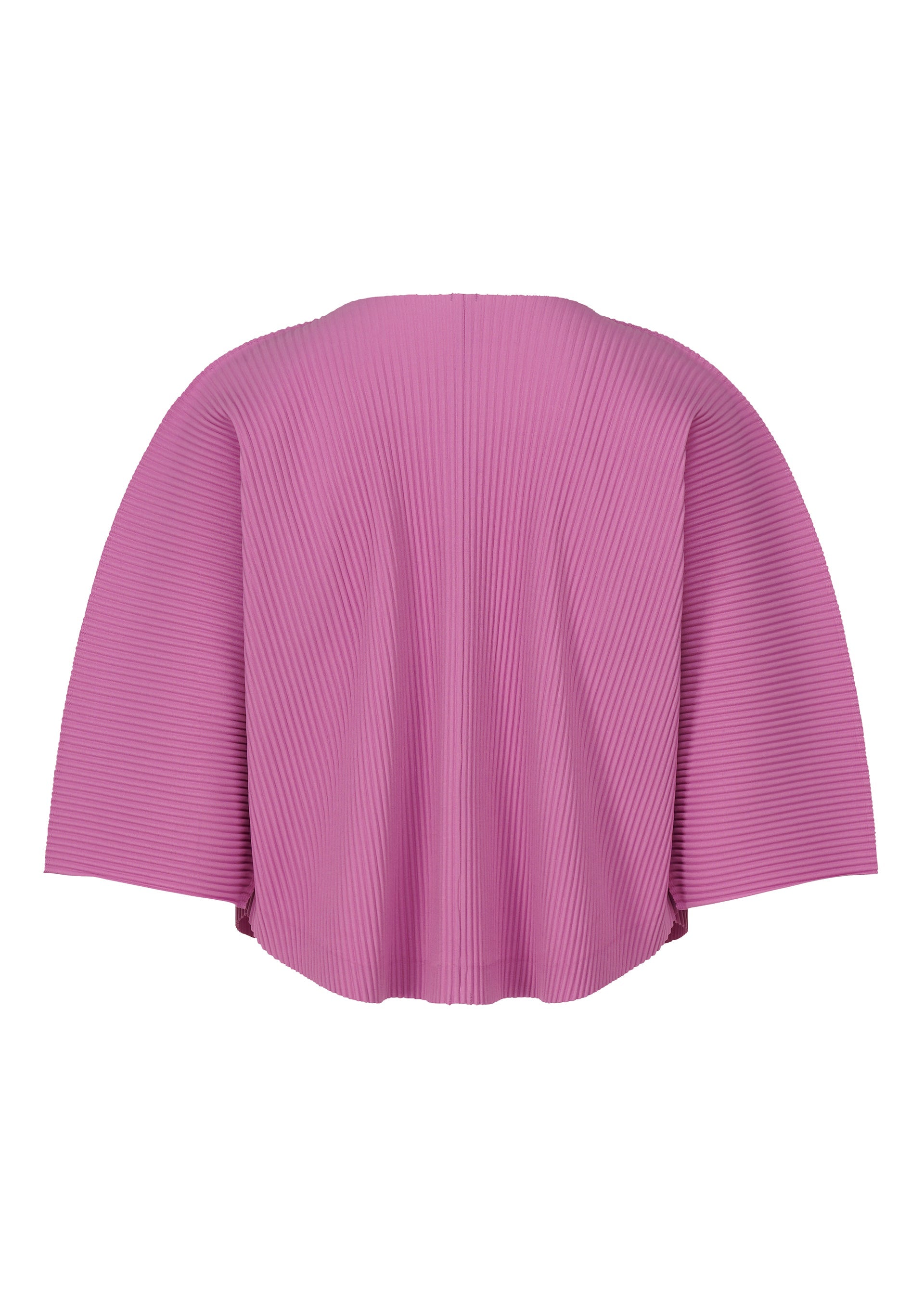 CIRCLE PLEATS