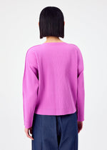 FINE KNIT PLEATS COLOR 1