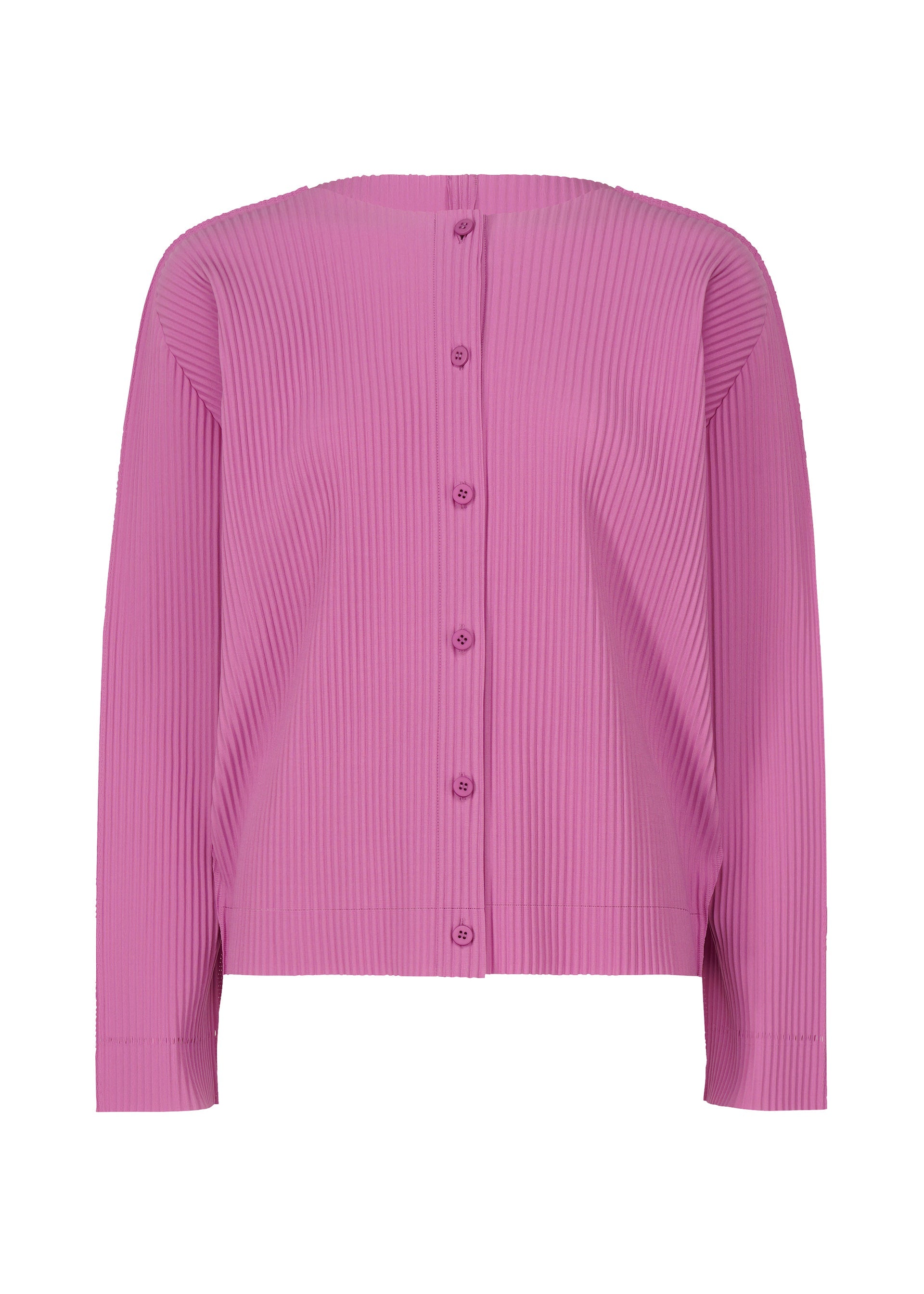 FINE KNIT PLEATS COLOR 1