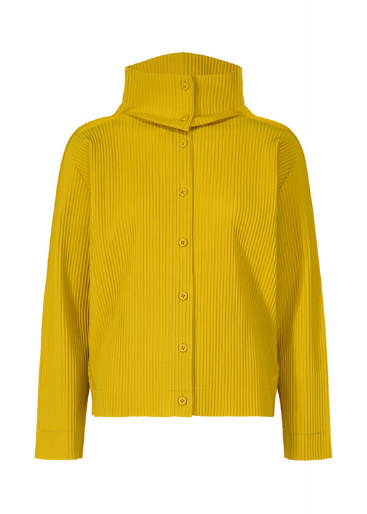 FINE KNIT PLEATS COLOR 2