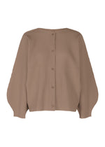 ROUND PLEATS