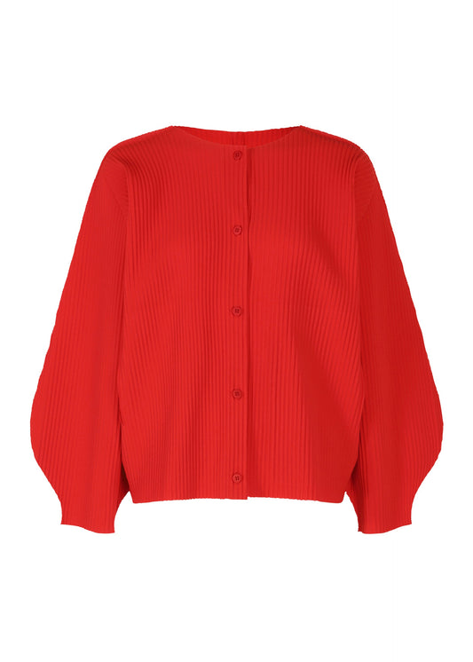 ROUND PLEATS view 1