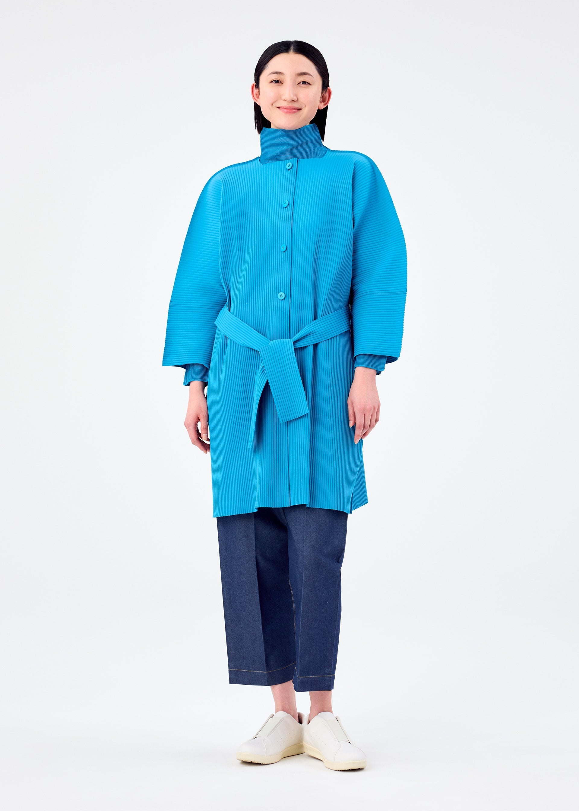 新品未使用⭐︎10月新作　me ISSEY MIYAKE ROUND PLEATS ME ISSEY MIYAKE – ISSEY MIYAKE ONLINE STORE