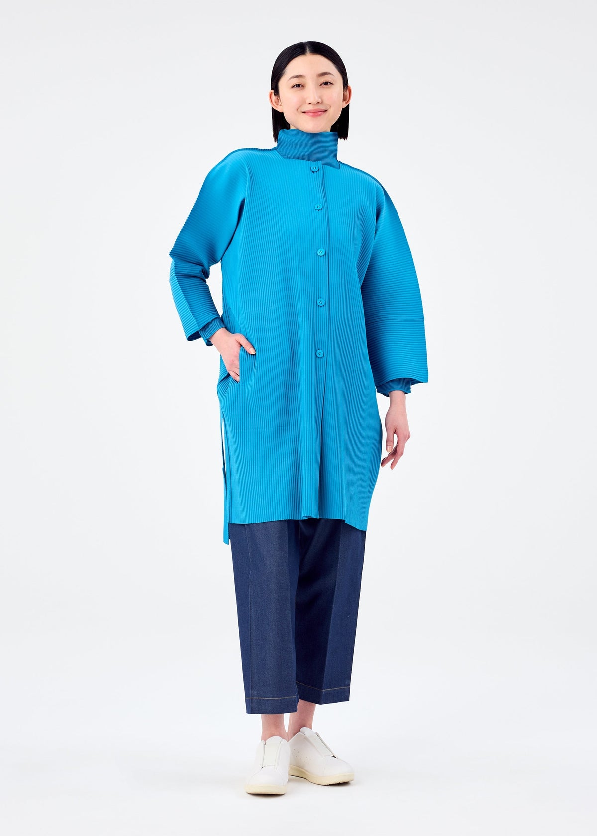 BELT PLEATS view 8 of 8