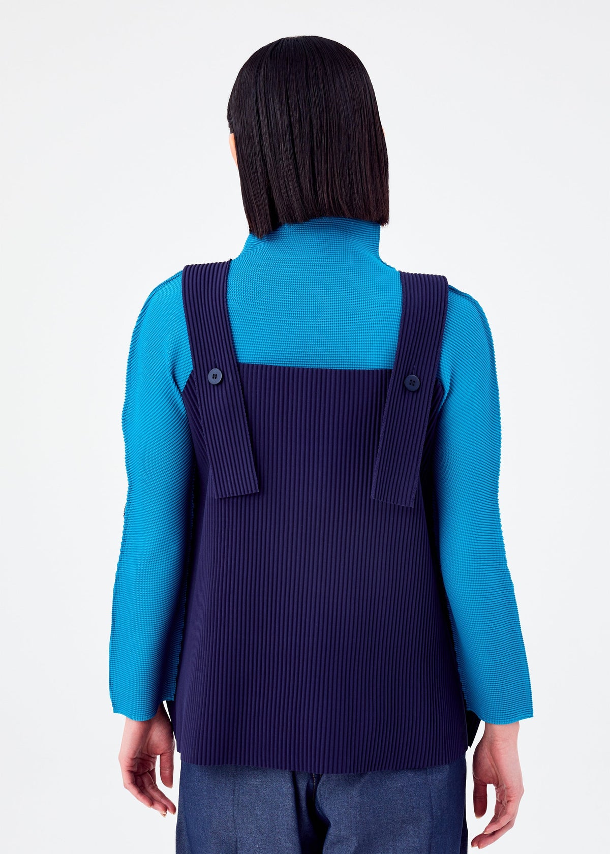 BELT PLEATS view 6 of 7