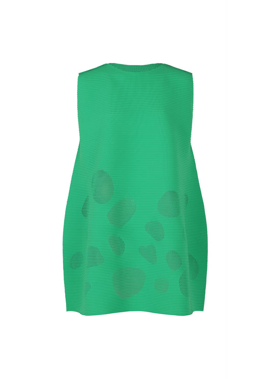 SEA GLASS PLEATS