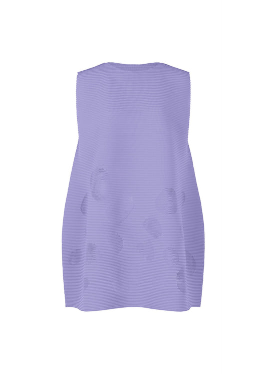 SEA GLASS PLEATS