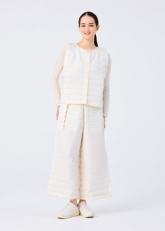 RIPPLE PLEATS view 2