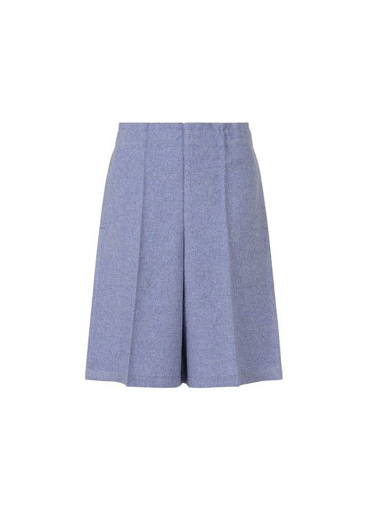 FLAT BOTTOM view 1