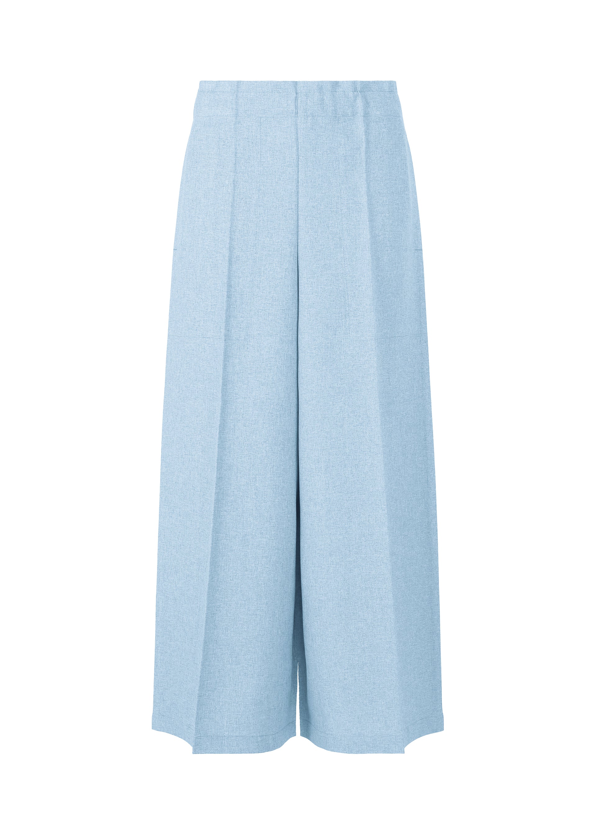 FLAT BOTTOM – ISSEY MIYAKE ONLINE STORE