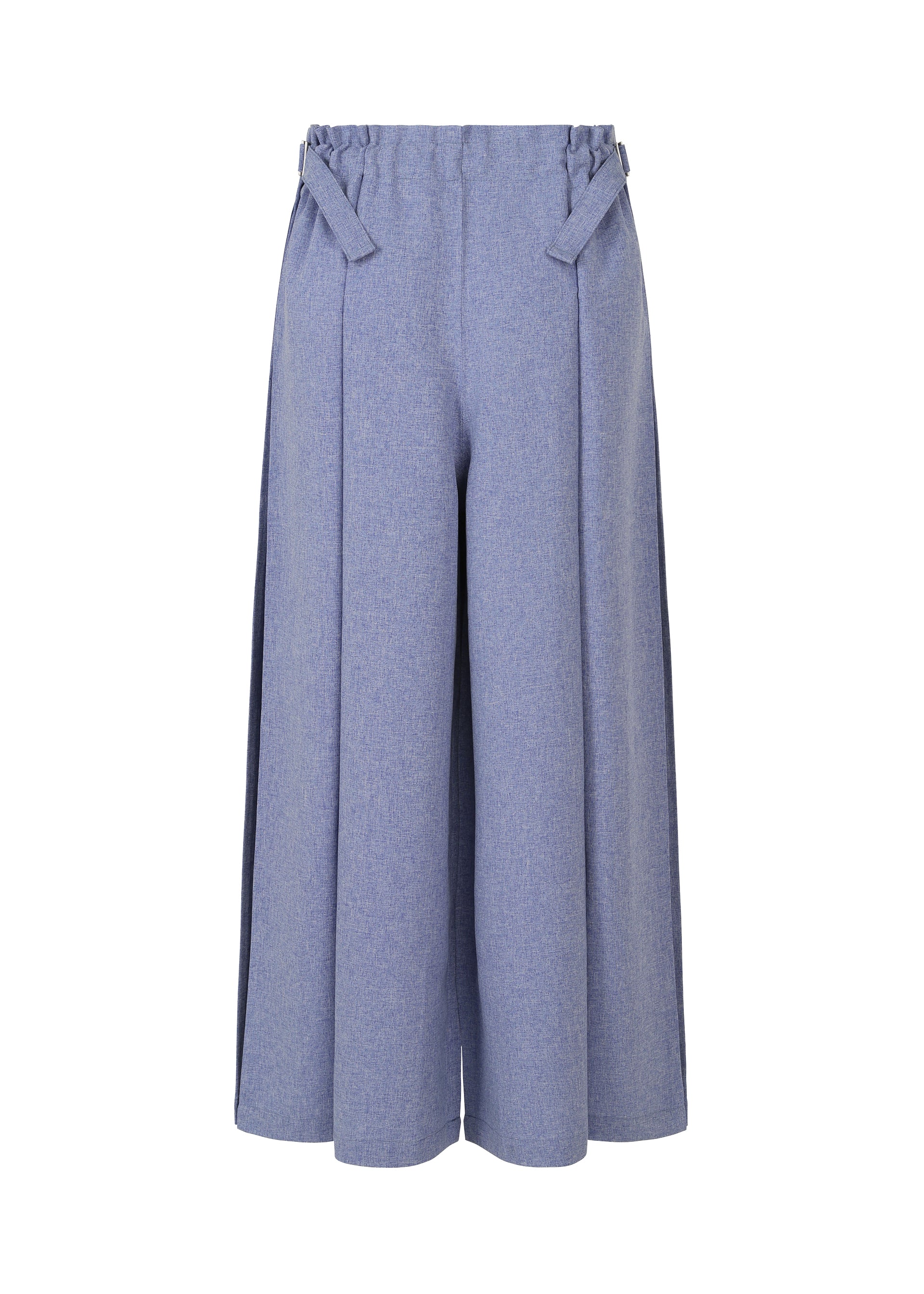 FLAT BOTTOM – ISSEY MIYAKE ONLINE STORE
