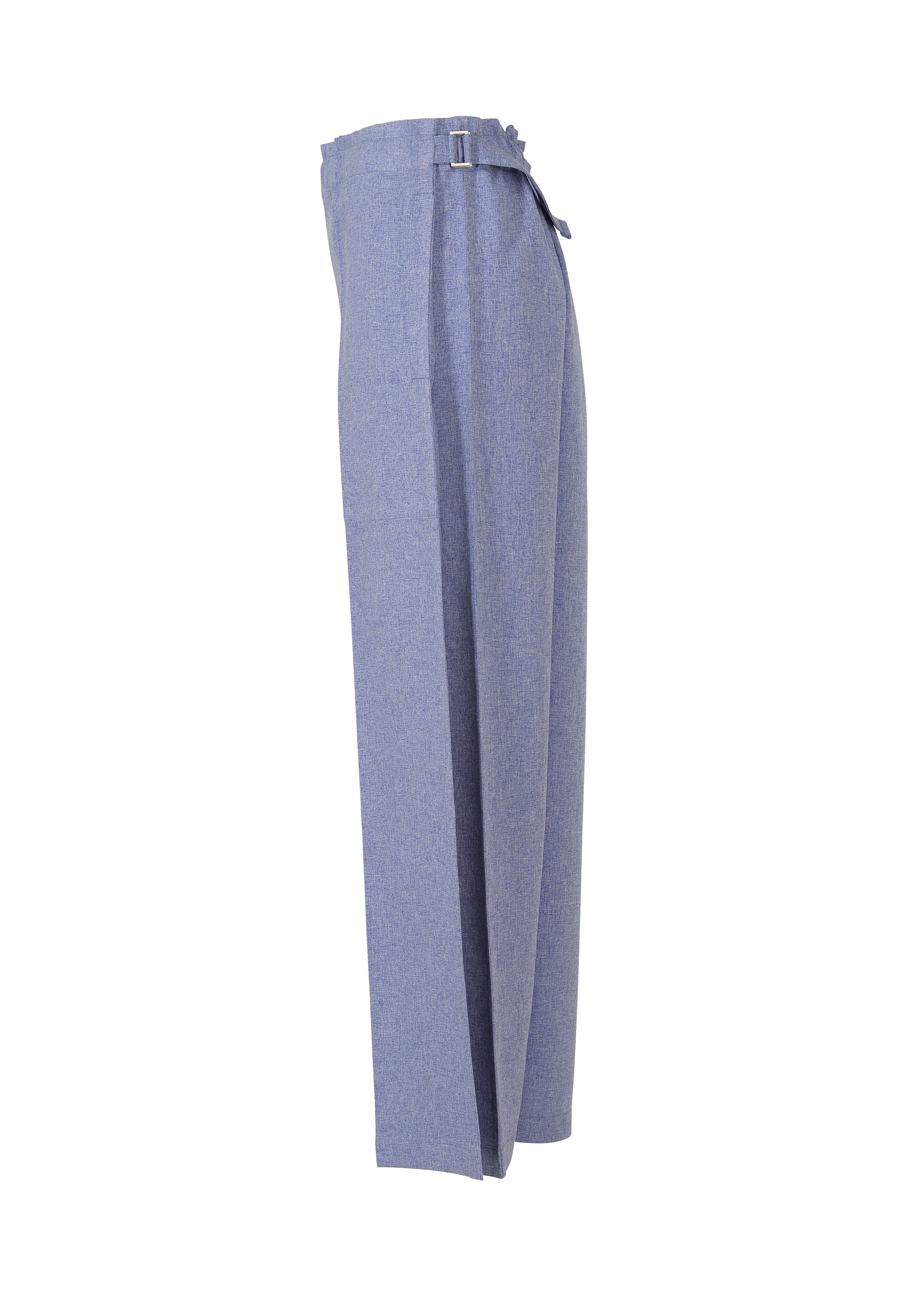 FLAT BOTTOM – ISSEY MIYAKE ONLINE STORE