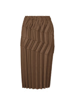 ZIG ZAG PLEATS