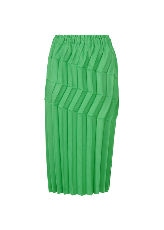 ZIG ZAG PLEATS view 1