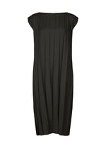CROSS PLEATS