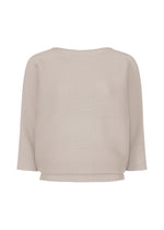 DOLMAN STRETCH PLEATS 2