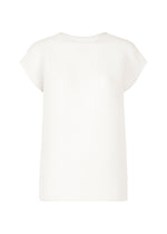SQUARE STRETCH PLEATS