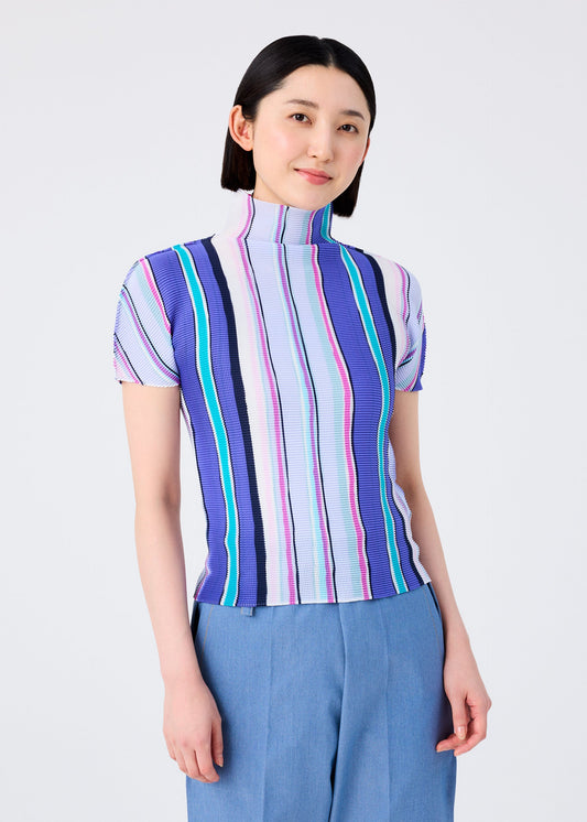 SHIRT STRIPE view 2