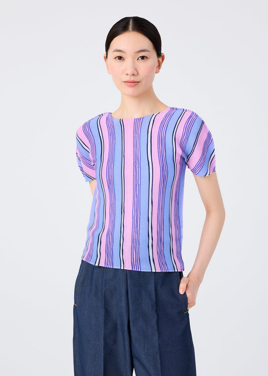 SHIRT STRIPE view 2