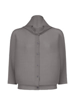 DOLMAN STRETCH PLEATS 1