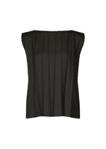 CROSS PLEATS