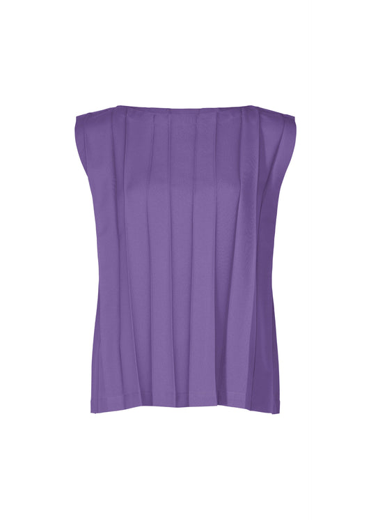 CROSS PLEATS view 1