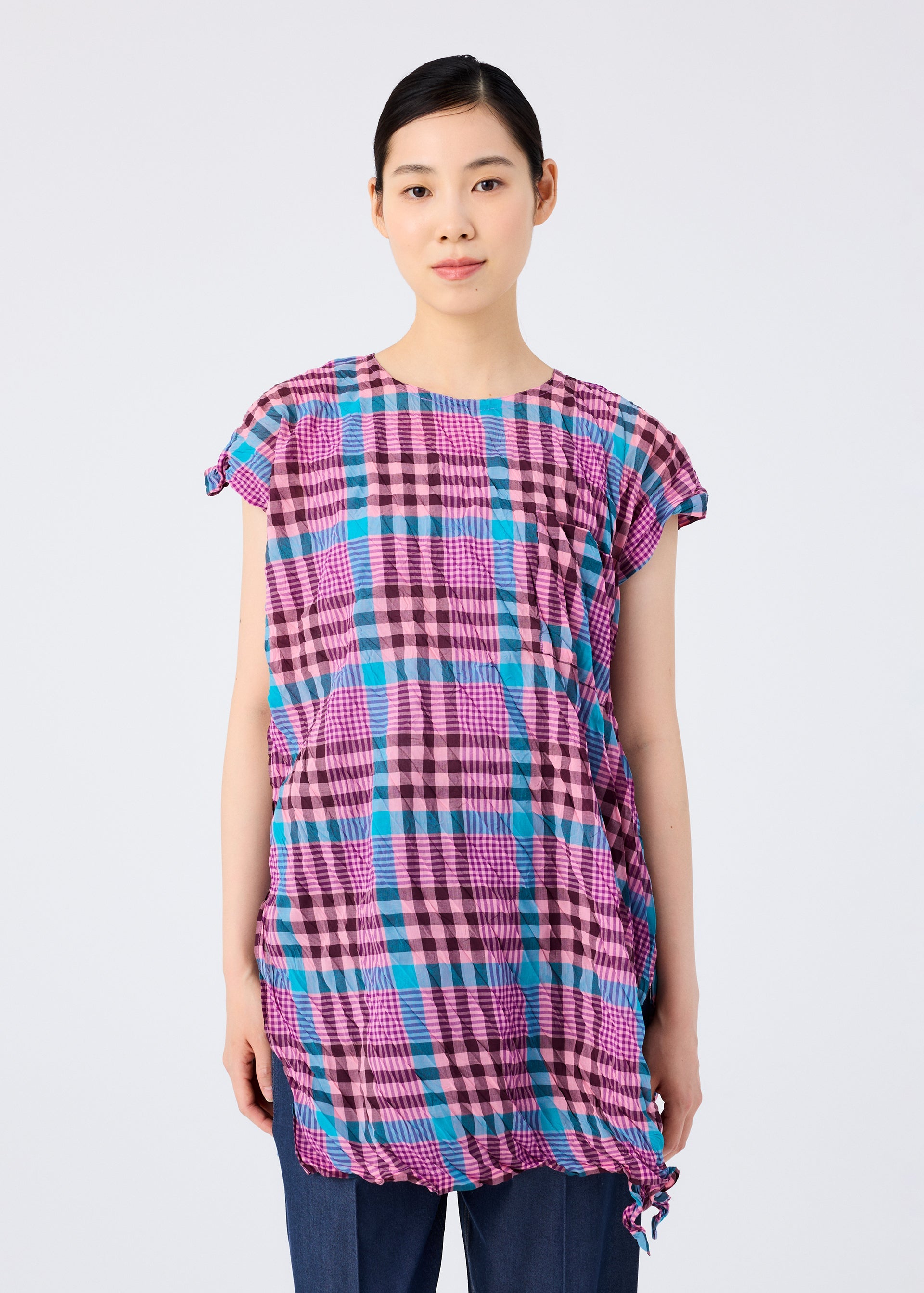 イッセイミヤケ 小物 me by issey miyake ティペット ME ISSEY MIYAKE – ISSEY MIYAKE ONLINE STORE