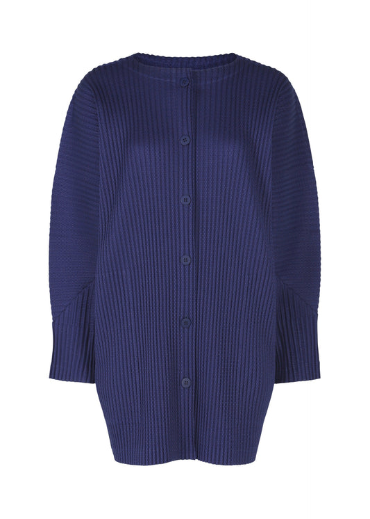 WARM MESH PLEATS view 1