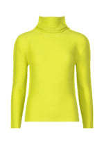 KNIT STRETCH PLEATS 1