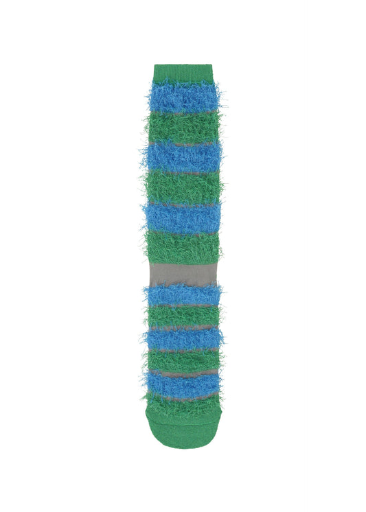 TAIL SOCKS view 1