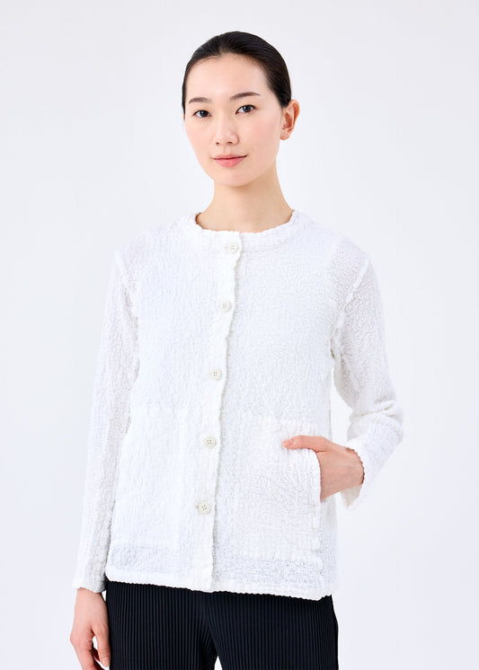 CAULIFLOWER JACKET view 2