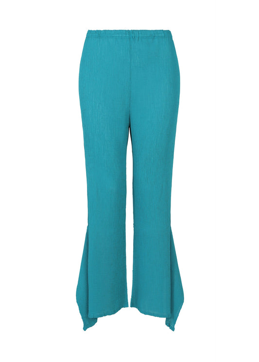 FLAT SEE-THROUGH CREPE view 1